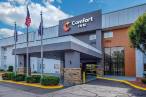  Comfort Inn South  Индианаполис